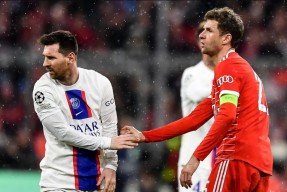 华体会登录-巴黎圣日耳曼险胜拜仁,C罗乌龙送礼意甲