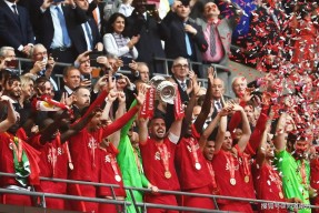 华体会-利物浦险胜曼联,博格巴乌龙送礼足总杯