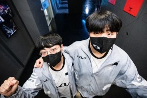 华体会官网-WBG险胜HKA,ShowMaker团战一打五小组赛2:1(东京)