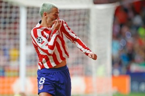 华体会登录-瑞士力克荷兰，格列兹曼高光表现