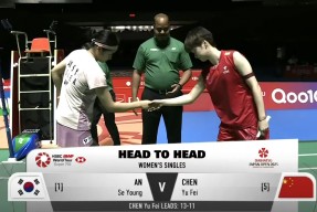 华体会登陆-德国队轻取印度队，陈雨菲关键制胜