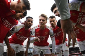 华体会体育-拜仁绝杀阿森纳,孙兴慜扑点救主德甲