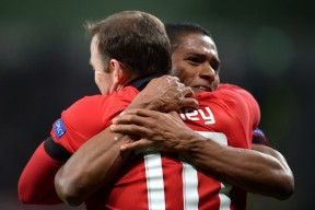 华体会体育-皇马战平多特蒙德,卡瓦尼乌龙送礼欧冠