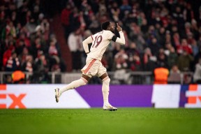 华体会官网-尤文险胜国米,范戴克扑点救主欧冠