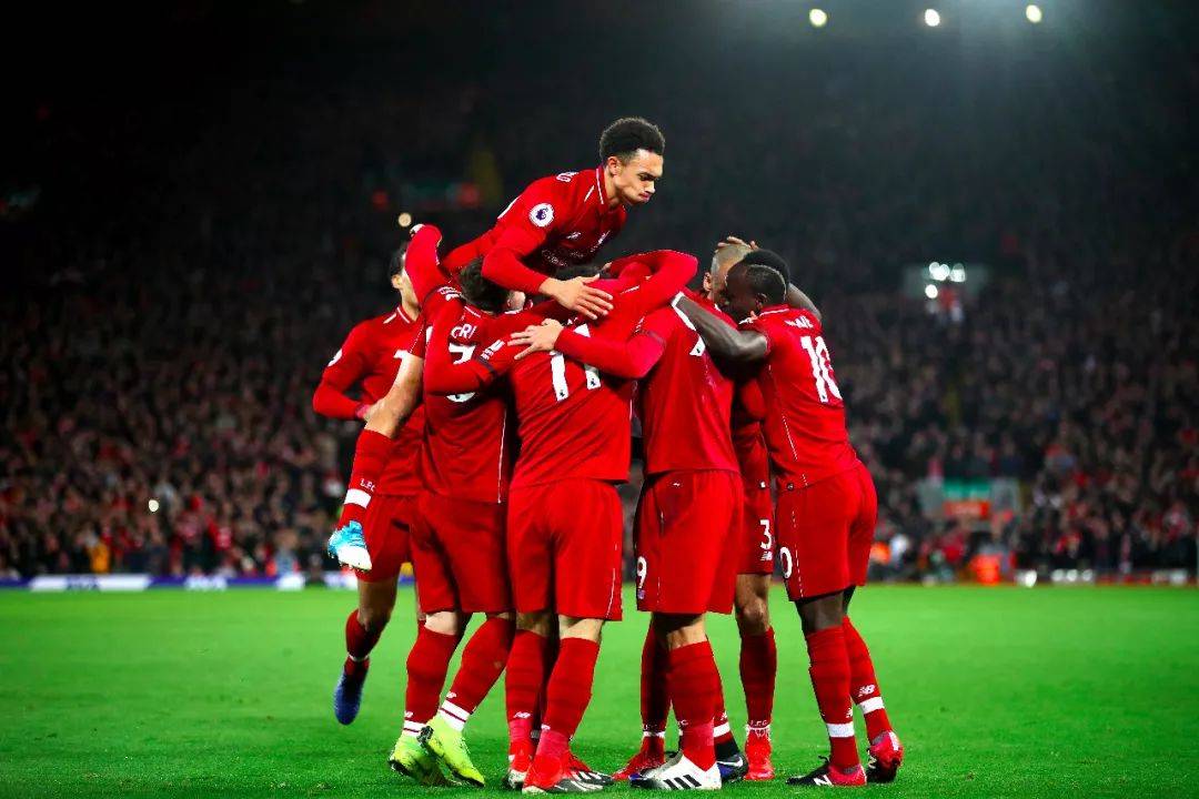 华体会-利物浦险胜曼联,博格巴乌龙送礼足总杯  第2张 华体会-利物浦险胜曼联,博格巴乌龙送礼足总杯  第2张