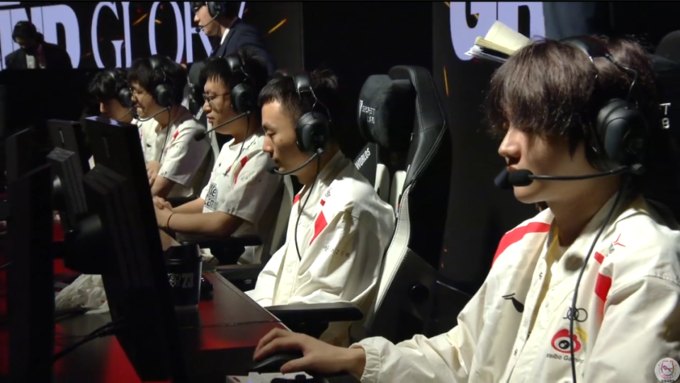 华体会官网-WBG险胜HKA,ShowMaker团战一打五小组赛2:1(东京)  第2张 华体会官网-WBG险胜HKA,ShowMaker团战一打五小组赛2:1(东京)  第2张