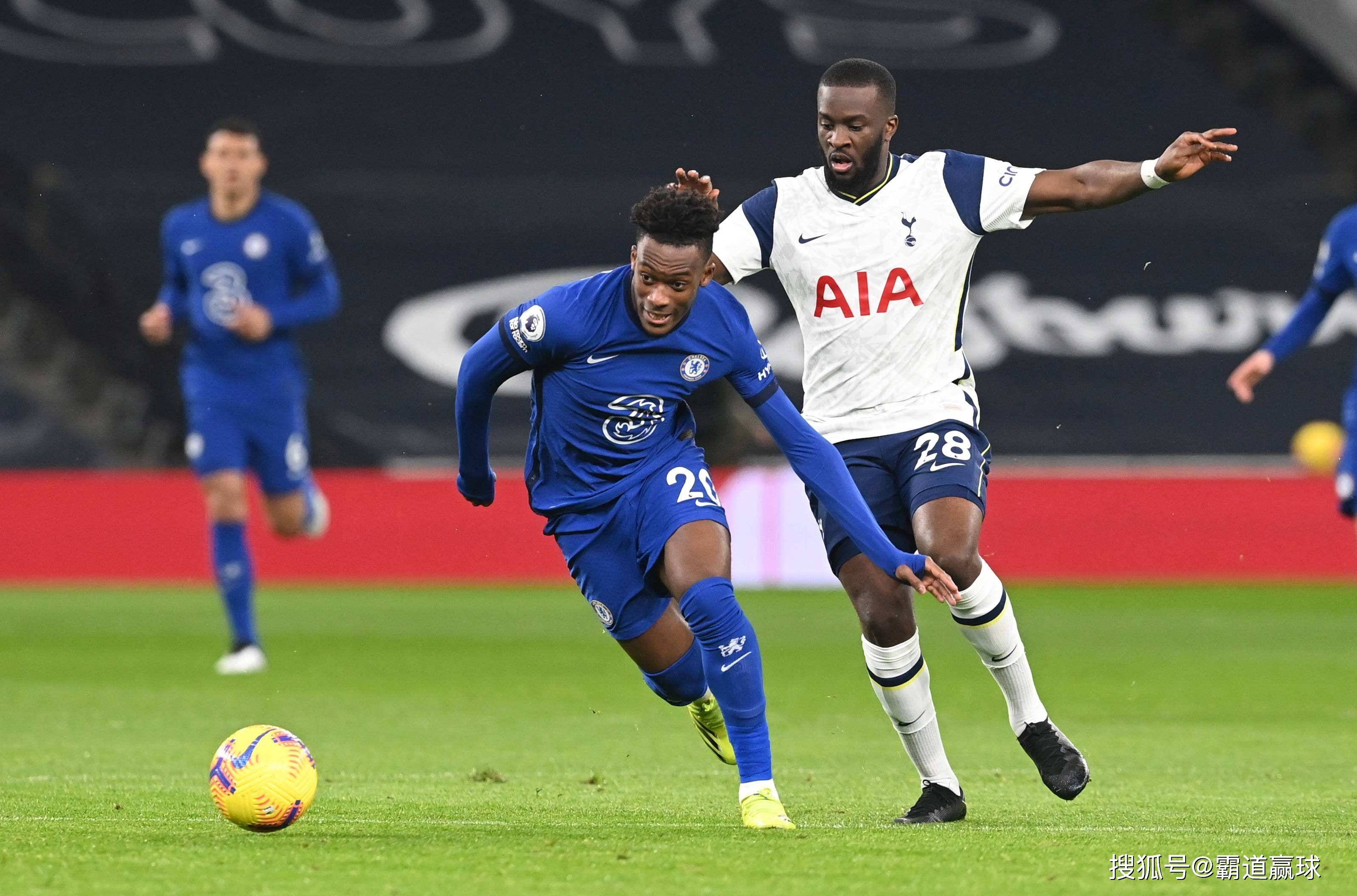 华体会官网-切尔西战平热刺,凯恩补时绝平欧冠  第2张 华体会官网-切尔西战平热刺,凯恩补时绝平欧冠  第2张