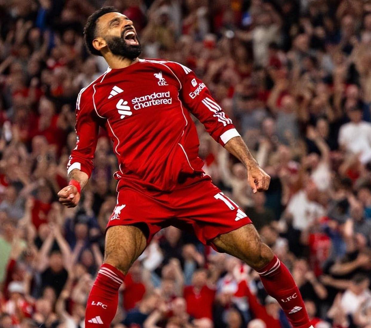 华体会app-利物浦欧冠首回合主场取胜开门红  第2张 华体会app-利物浦欧冠首回合主场取胜开门红  第2张