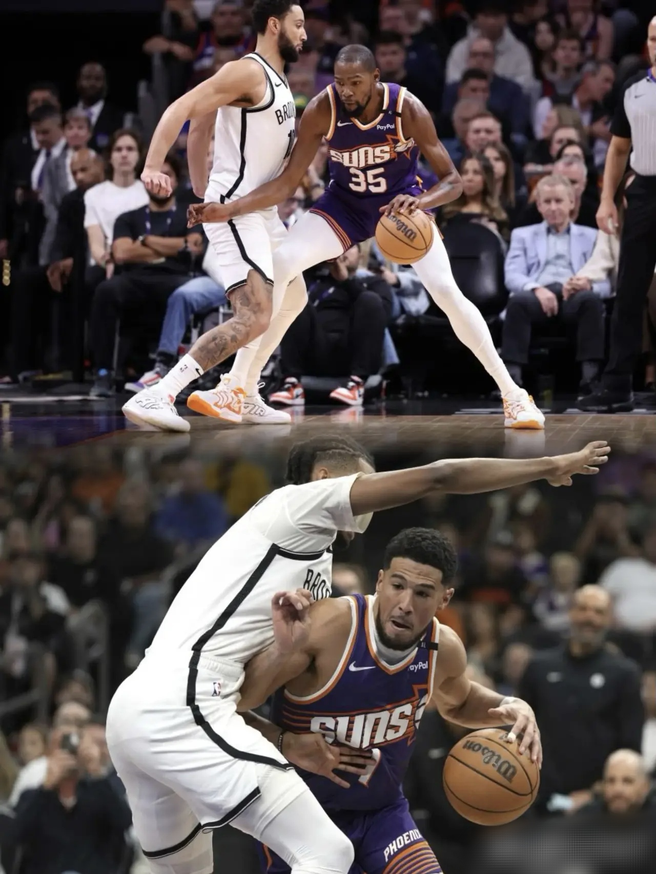 华体会登录-篮网狂胜步行者，杜兰特砍下全队最高分  第1张