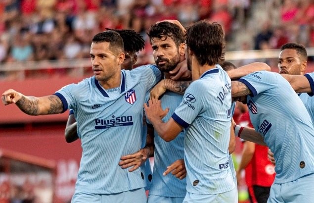 华体会登陆-关于皇马战平多特蒙德,梅西乌龙送礼西甲的信息  第1张 华体会登陆-关于皇马战平多特蒙德,梅西乌龙送礼西甲的信息  第1张