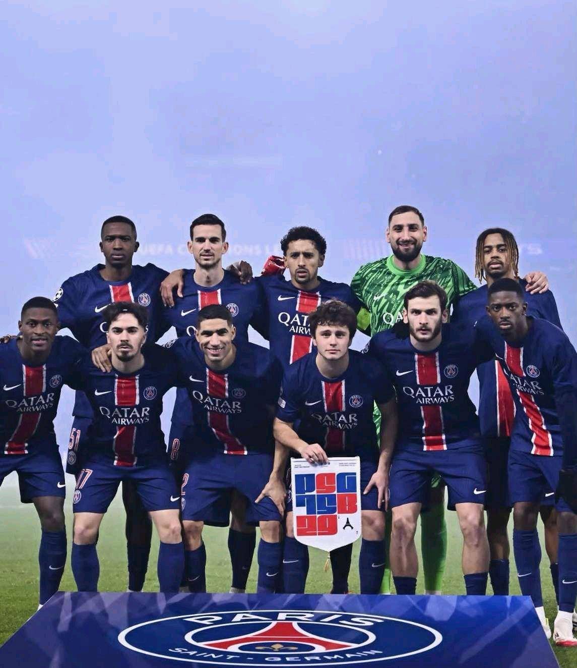 华体会下载-巴黎圣日耳曼击败拜仁慕尼黑,晋级欧冠决赛的简单介绍  第2张 华体会下载-巴黎圣日耳曼击败拜仁慕尼黑,晋级欧冠决赛的简单介绍  第2张