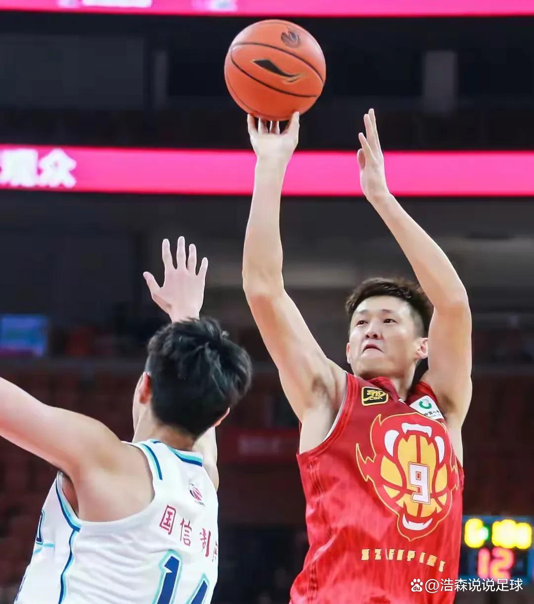 华体会-深圳主场击败山东,实现两连胜  第1张 华体会-深圳主场击败山东,实现两连胜  第1张