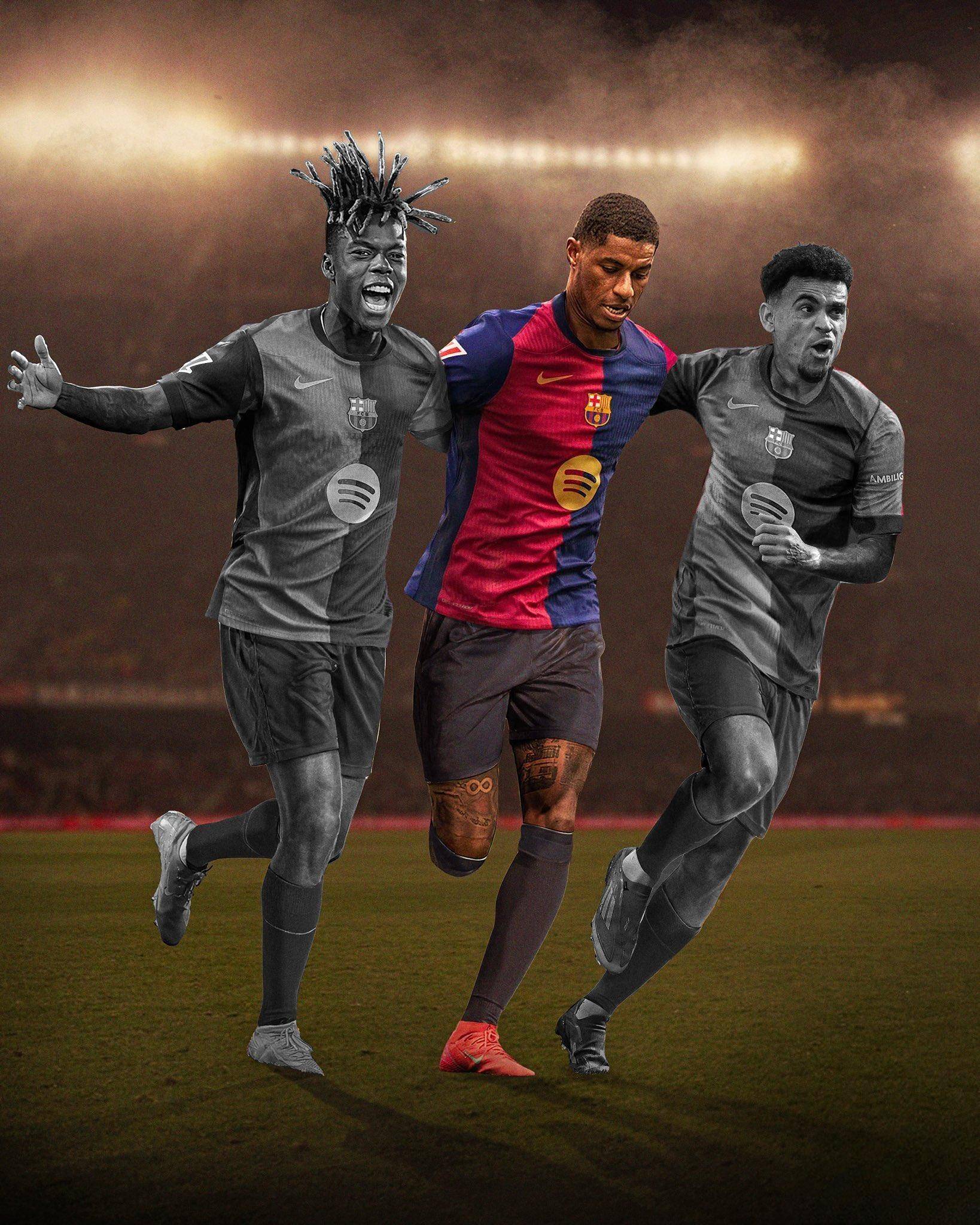 华体会app-巴塞罗那破产引发球员转会传闻  第2张