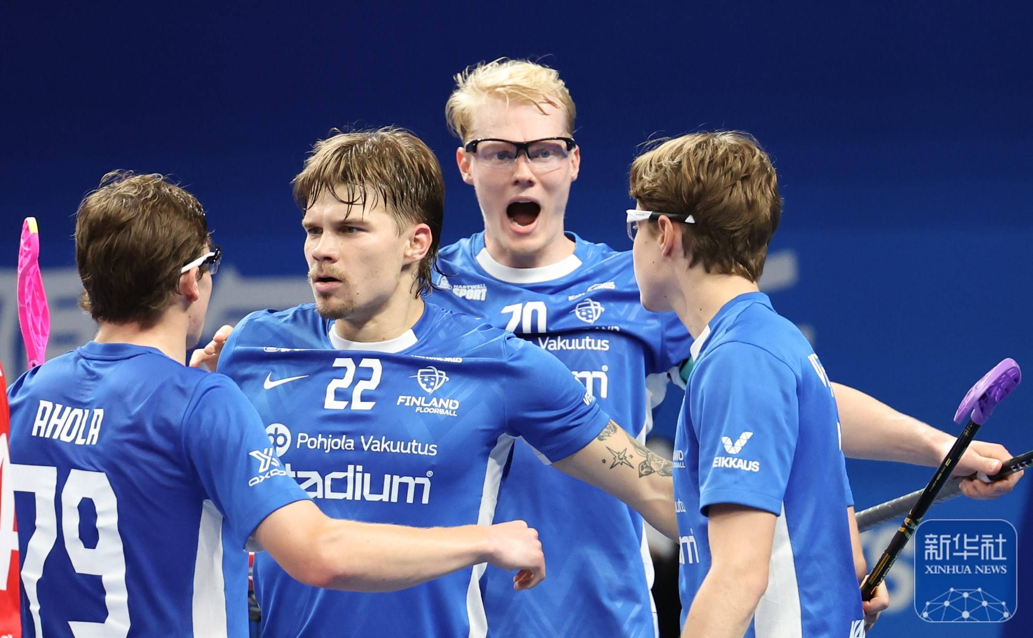 华体会官网-男子曲棍球比赛中芬兰队取得胜利的简单介绍  第1张 华体会官网-男子曲棍球比赛中芬兰队取得胜利的简单介绍  第1张