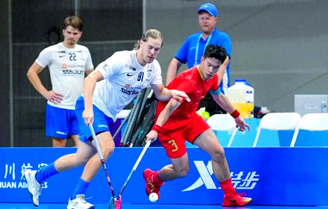 华体会官网-男子曲棍球比赛中芬兰队取得胜利的简单介绍  第2张 华体会官网-男子曲棍球比赛中芬兰队取得胜利的简单介绍  第2张