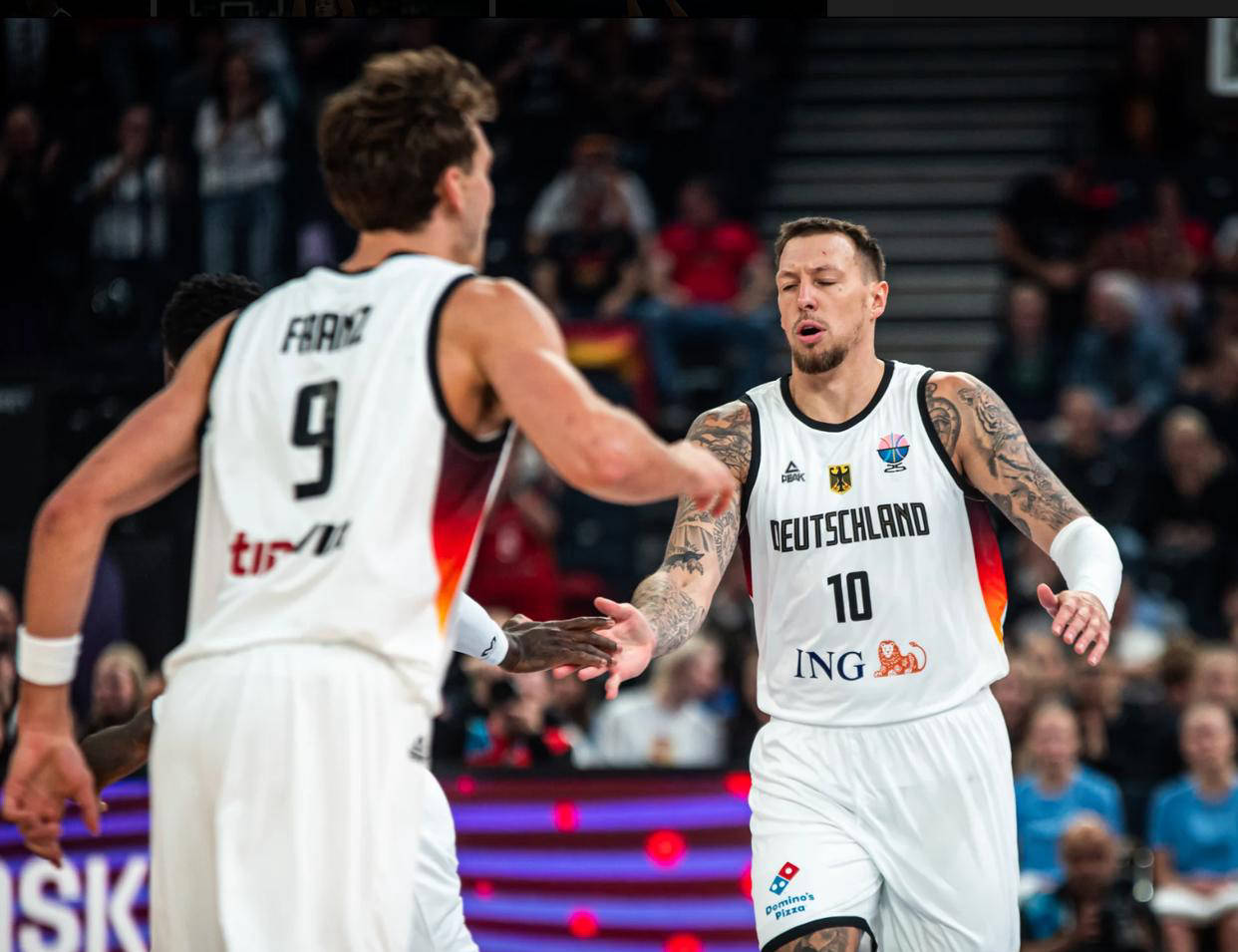 华体会下载-德国队遭淘汰,瑞典晋级半决赛  第1张 华体会下载-德国队遭淘汰,瑞典晋级半决赛  第1张