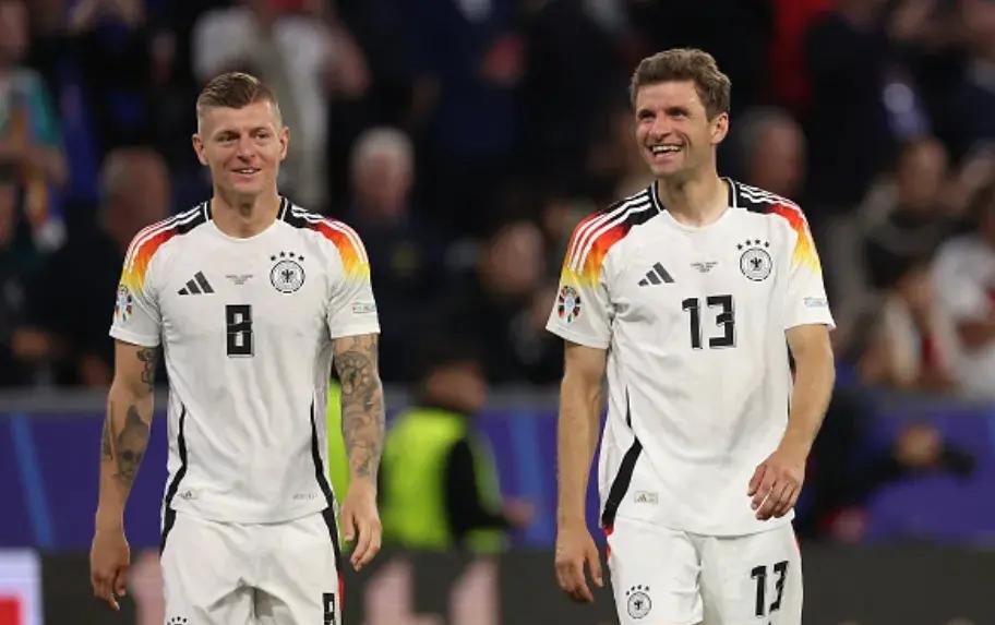 华体会下载-德国队遭淘汰,瑞典晋级半决赛  第2张 华体会下载-德国队遭淘汰,瑞典晋级半决赛  第2张