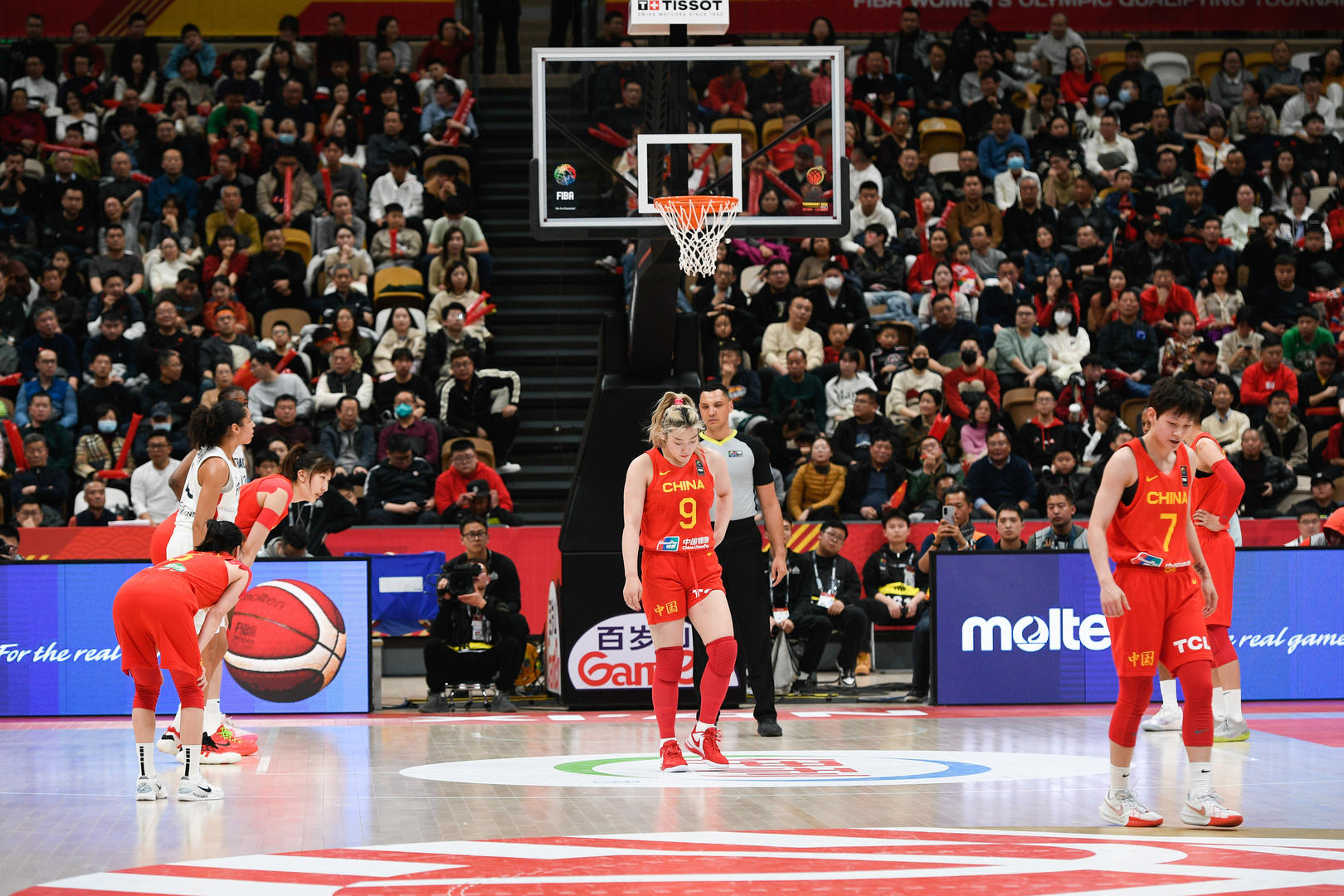 华体会-法国女篮遭受惊险挑战波多黎各队险胜的简单介绍  第1张 华体会-法国女篮遭受惊险挑战波多黎各队险胜的简单介绍  第1张