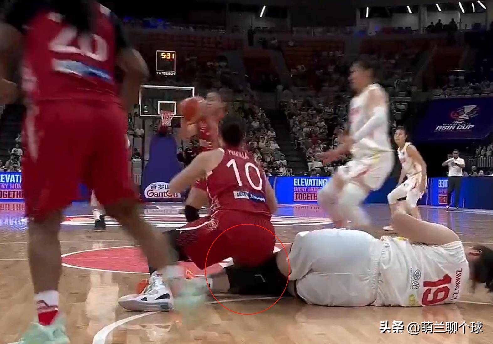 华体会-法国女篮遭受惊险挑战波多黎各队险胜的简单介绍  第2张 华体会-法国女篮遭受惊险挑战波多黎各队险胜的简单介绍  第2张