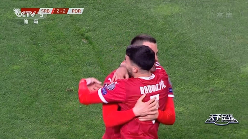 华体会app-爱尔兰逼平塞尔维亚，客场:握手言和的简单介绍  第2张