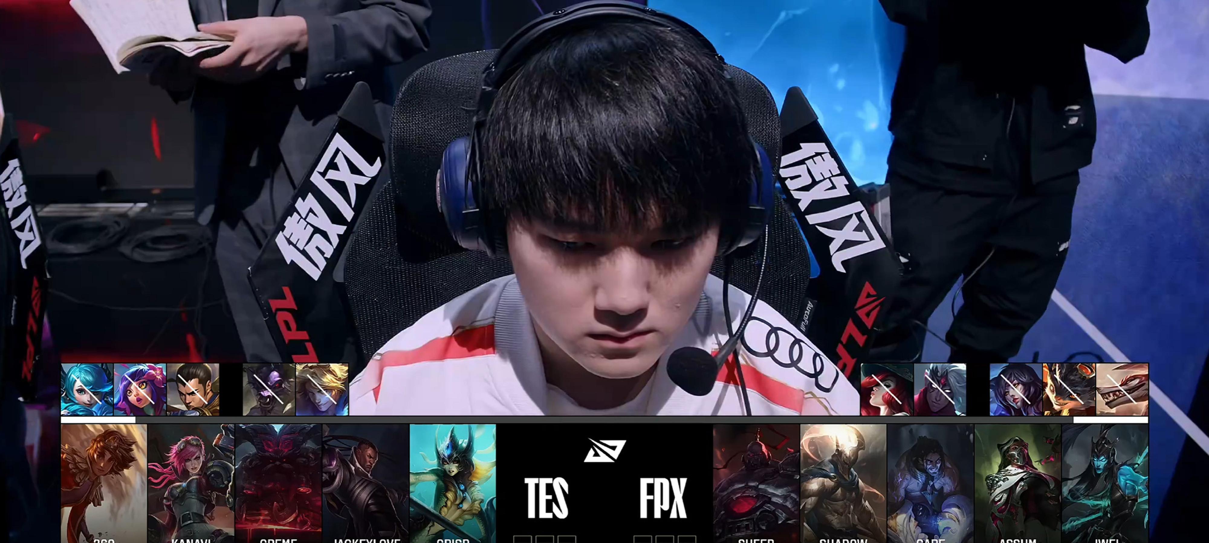 华体会体育-包含TES翻盘EDG，Zeus成为全场焦点淘汰赛3:0（柏林）的词条  第1张