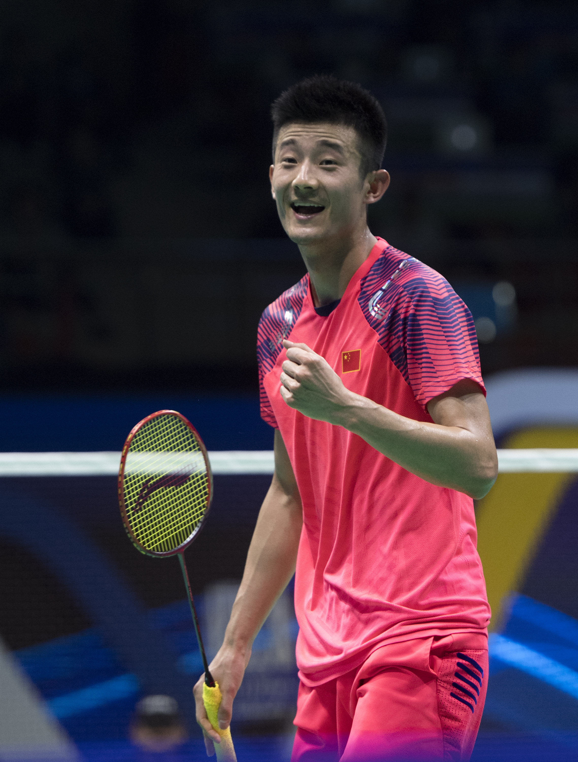 华体会体育-关于英格兰羽毛球队绝地反击日本羽毛球队,谌龙绝境逆转的信息  第2张 华体会体育-关于英格兰羽毛球队绝地反击日本羽毛球队,谌龙绝境逆转的信息  第2张