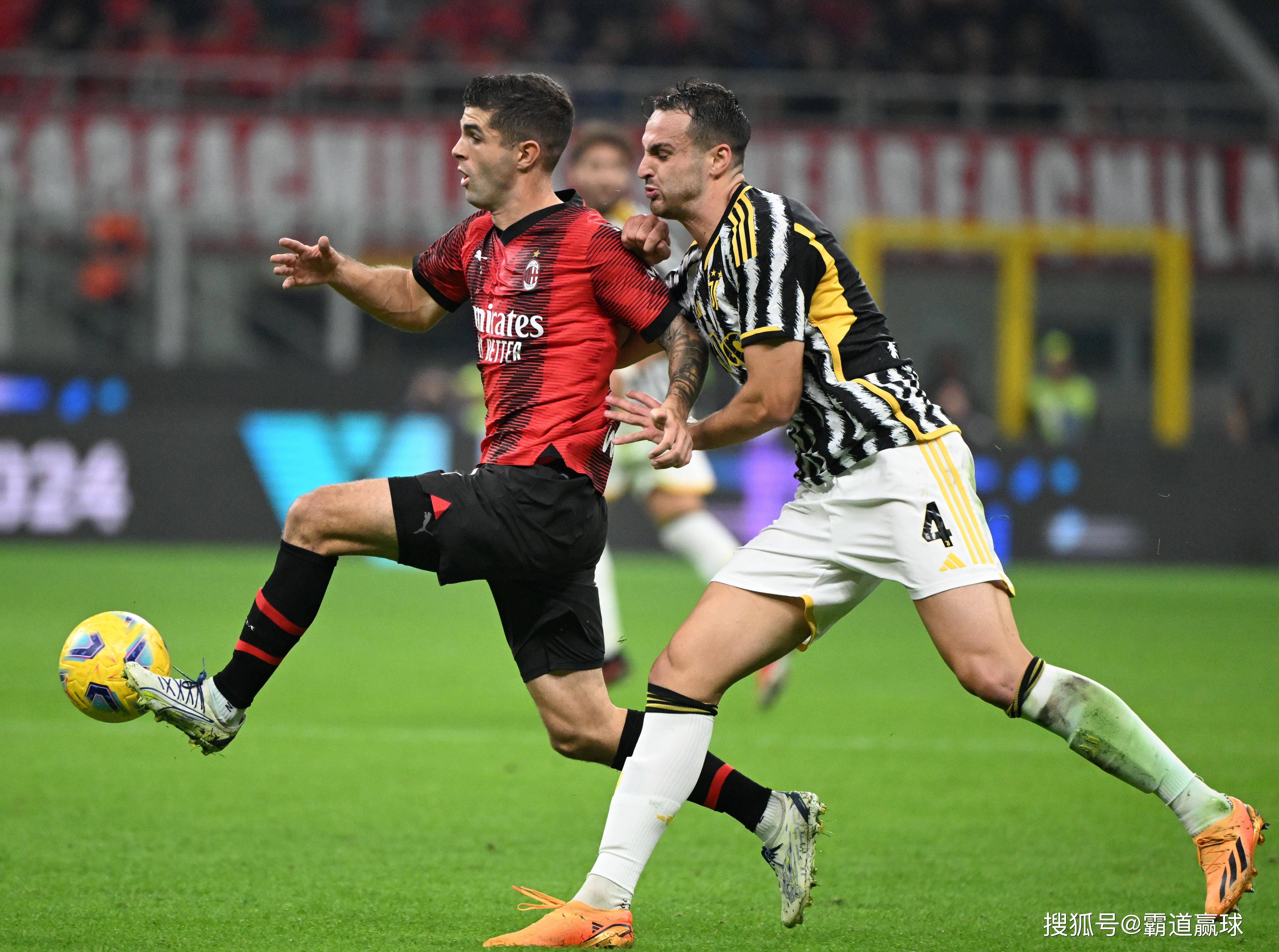 华体会官网-尤文图斯对阵AC米兰,战火再度燃起  第1张 华体会官网-尤文图斯对阵AC米兰,战火再度燃起  第1张