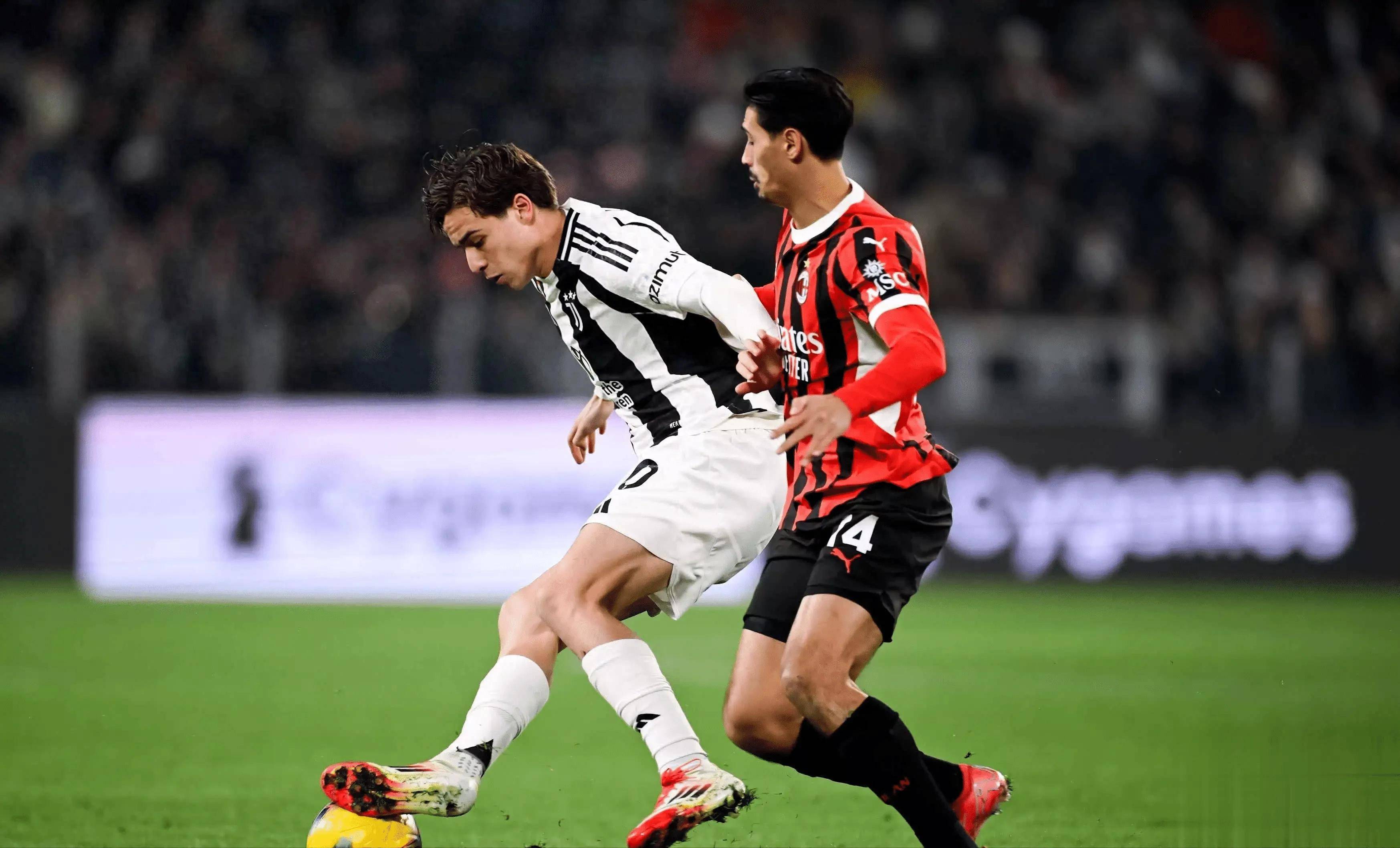 华体会官网-尤文图斯对阵AC米兰,战火再度燃起  第2张 华体会官网-尤文图斯对阵AC米兰,战火再度燃起  第2张