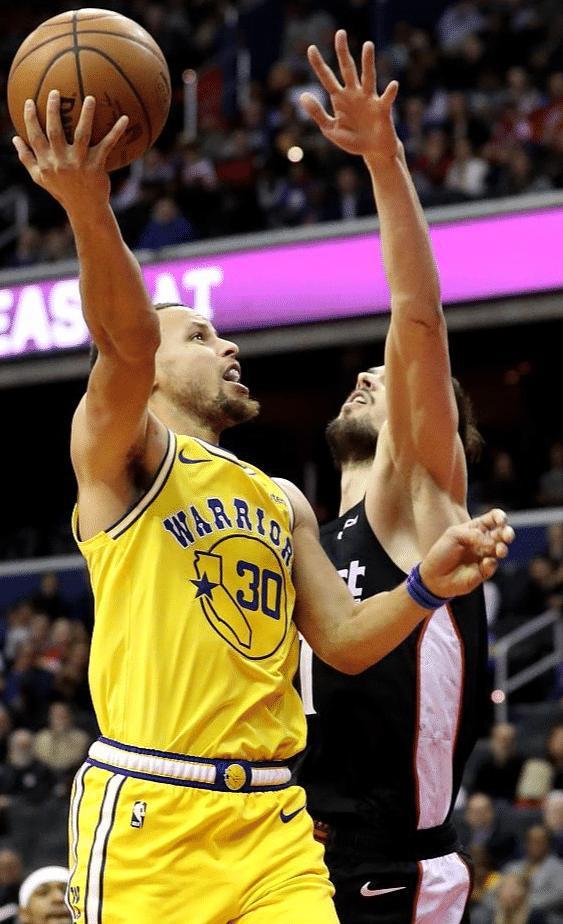 华体会体育-柯瑞领衔勇士大胜魔术,豪取七连胜稳居西部第一的简单介绍  第2张 华体会体育-柯瑞领衔勇士大胜魔术,豪取七连胜稳居西部第一的简单介绍  第2张