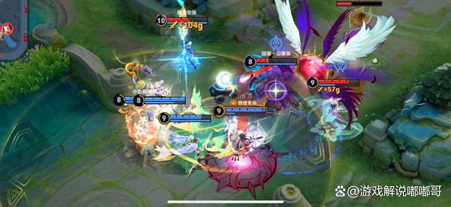 华体会-王者荣耀热度飙升，网友热议不断  第2张