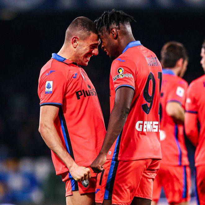 华体会体育-包含意大利逆转那不勒斯，布鲁诺·费尔南德斯关键制胜的词条  第1张