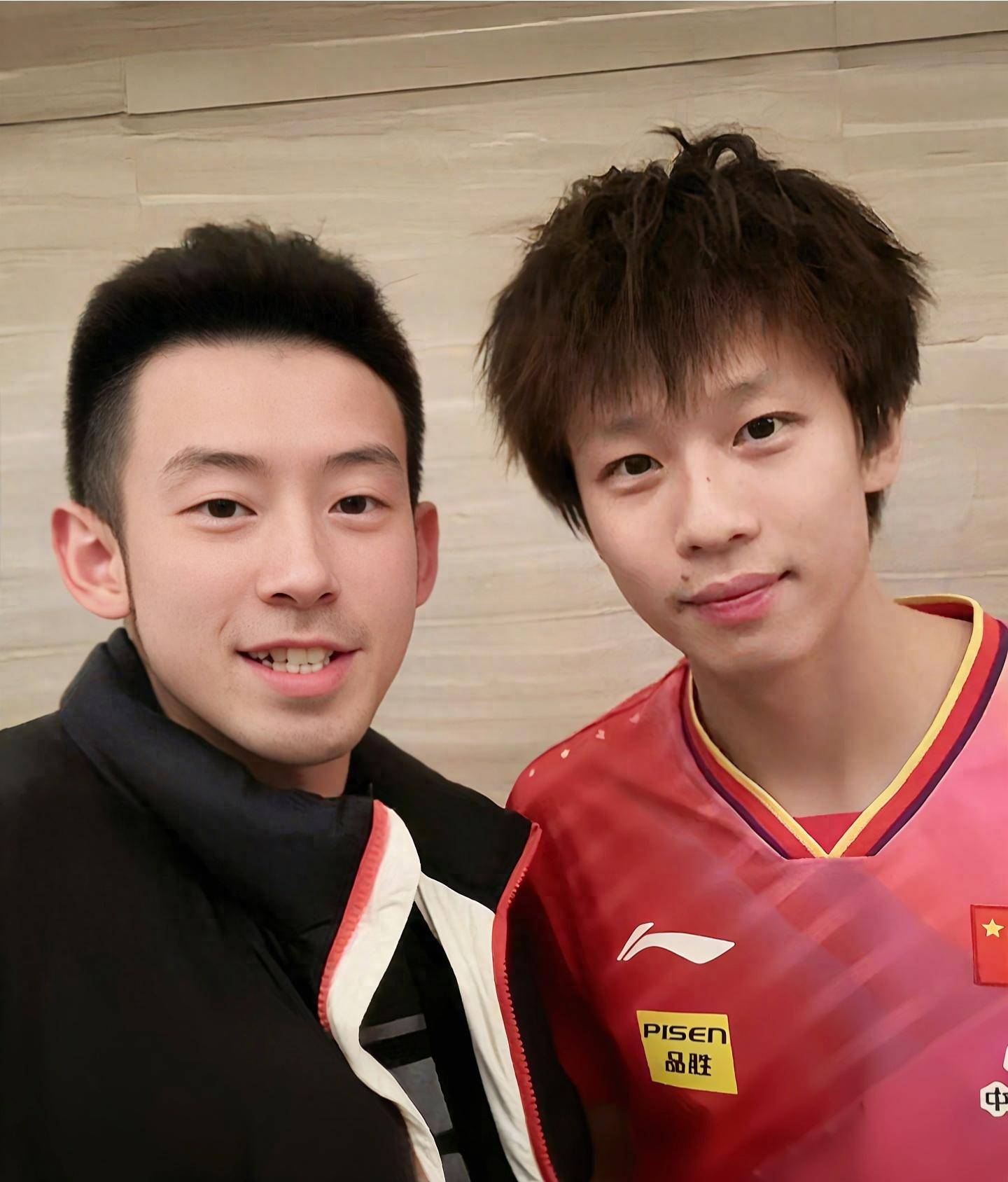 华体会登录-中国队完胜韩国队，林高远关键制胜  第1张