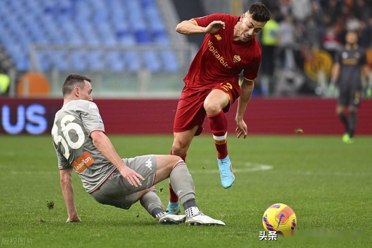 华体会app-罗马上演绝杀，继续追赶领先球队  第1张